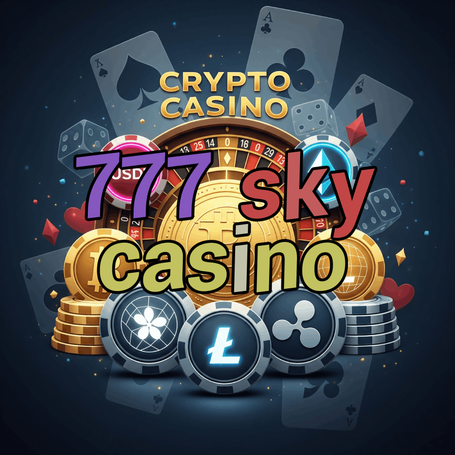 777 Sky Casino - High-Flying Casino Action